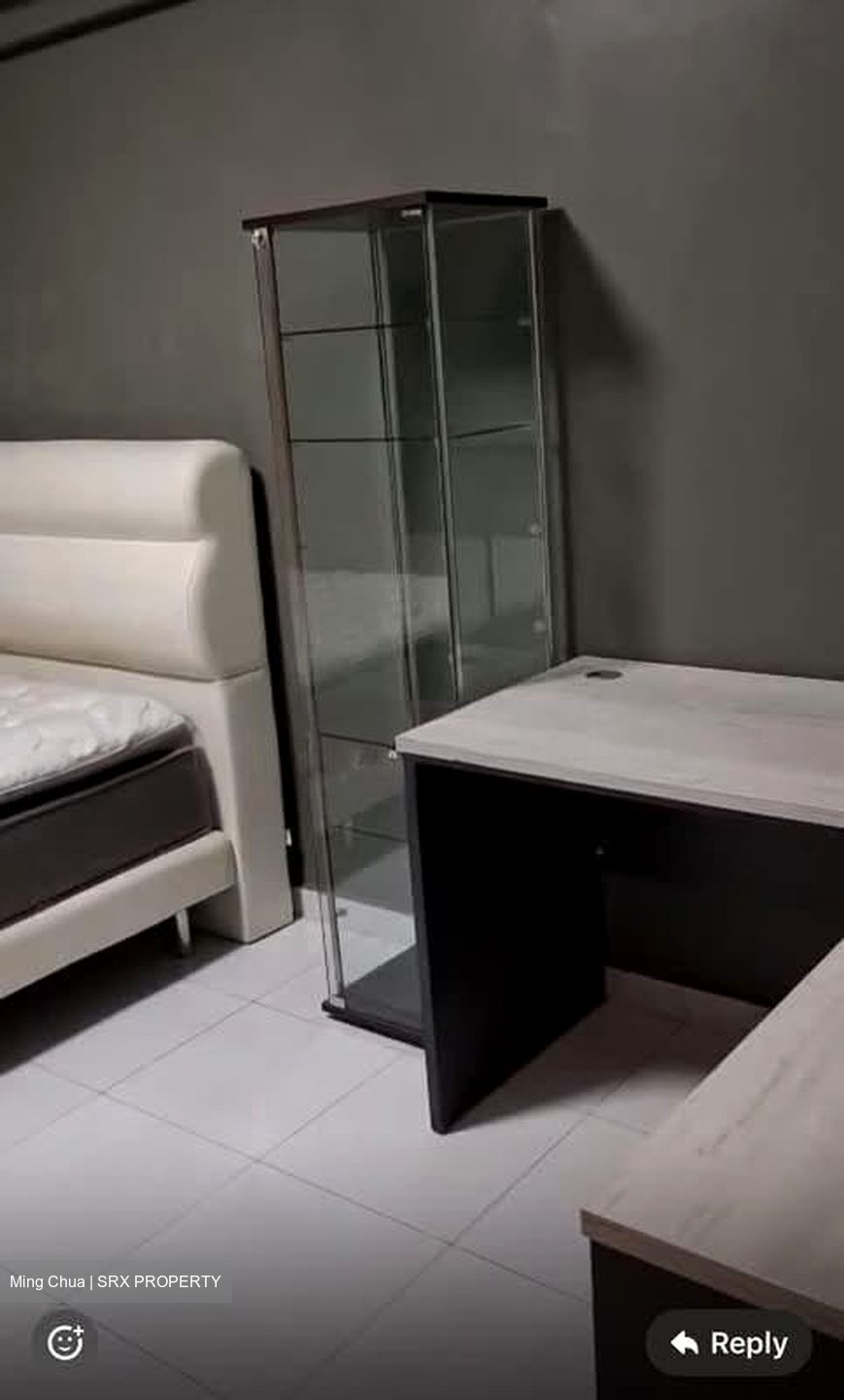 Blk 494C Tampines Street 43 (Tampines), HDB 4 Rooms #560348221